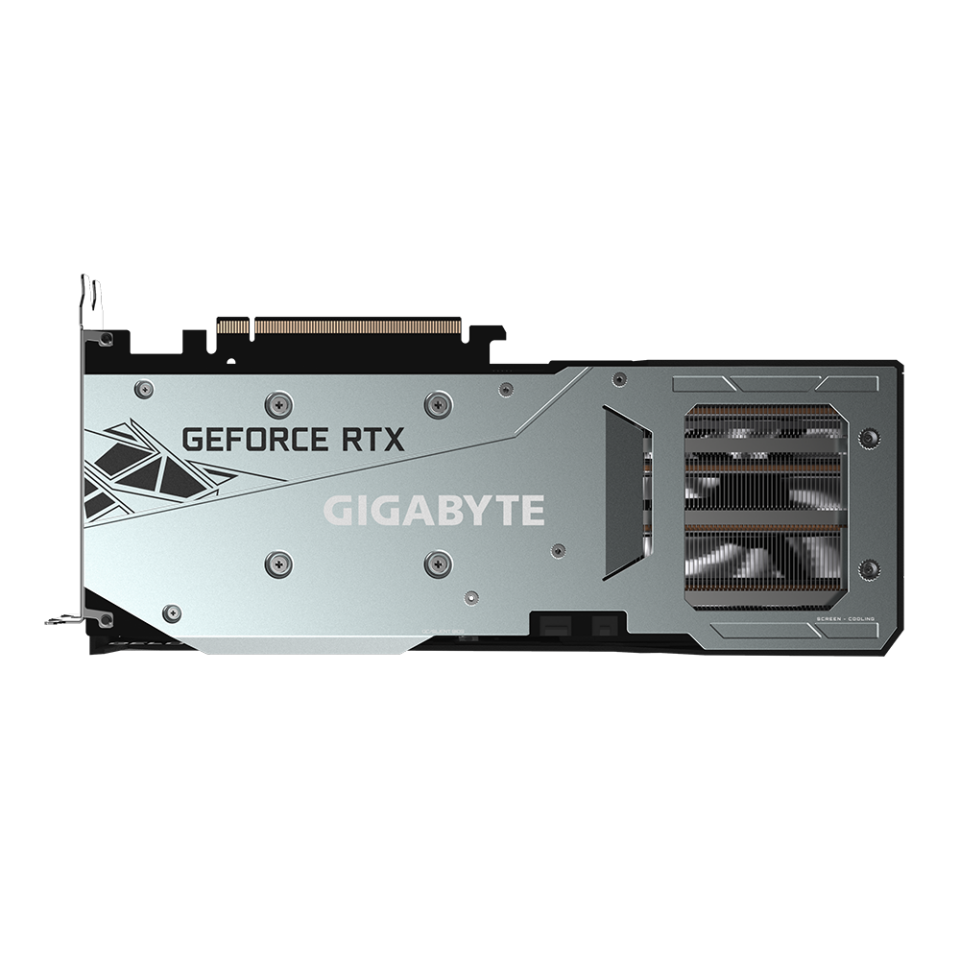 GeForce RTX 3060 Ti GAMING OC PRO 8GB GDDR6 256-bit Ekran Kartı