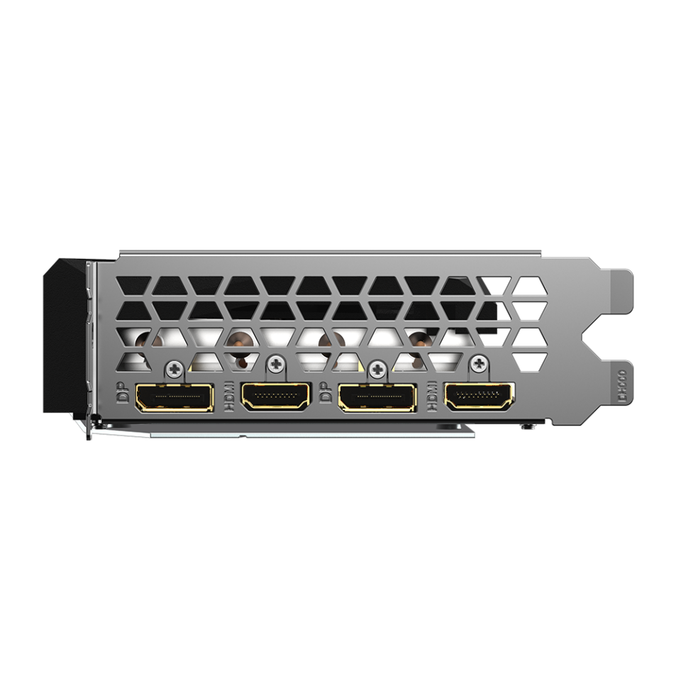 GeForce RTX 3060 Ti GAMING OC PRO 8GB GDDR6 256-bit Ekran Kartı
