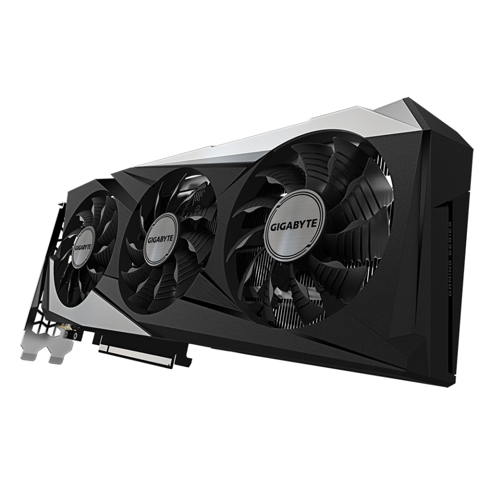GeForce RTX 3060 Ti GAMING OC 8GB GDDR6 256-bit Ekran Kartı
