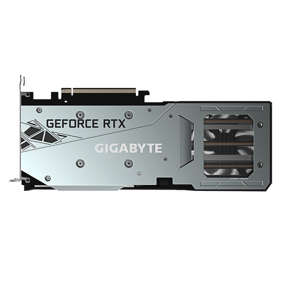 GeForce RTX 3060 Ti GAMING OC 8GB GDDR6 256-bit Ekran Kartı
