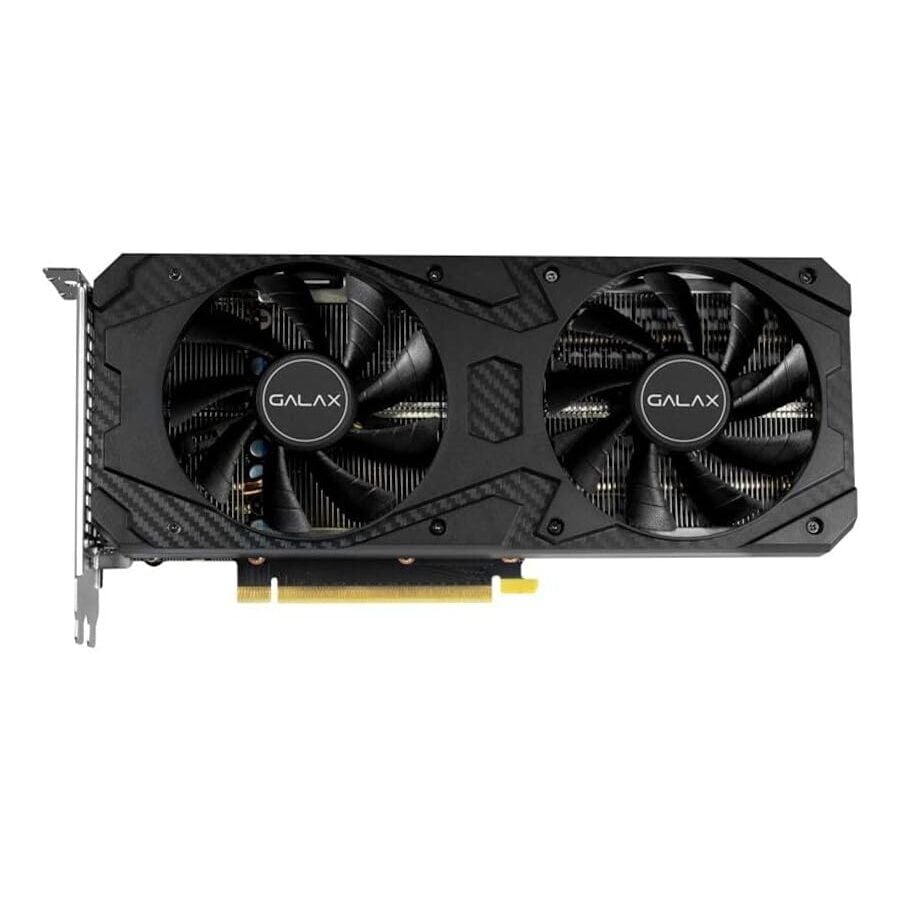 GALAKURO GeForce RTX 3060 Ti 8GB GDDR6 256-bit Ekran Kartı