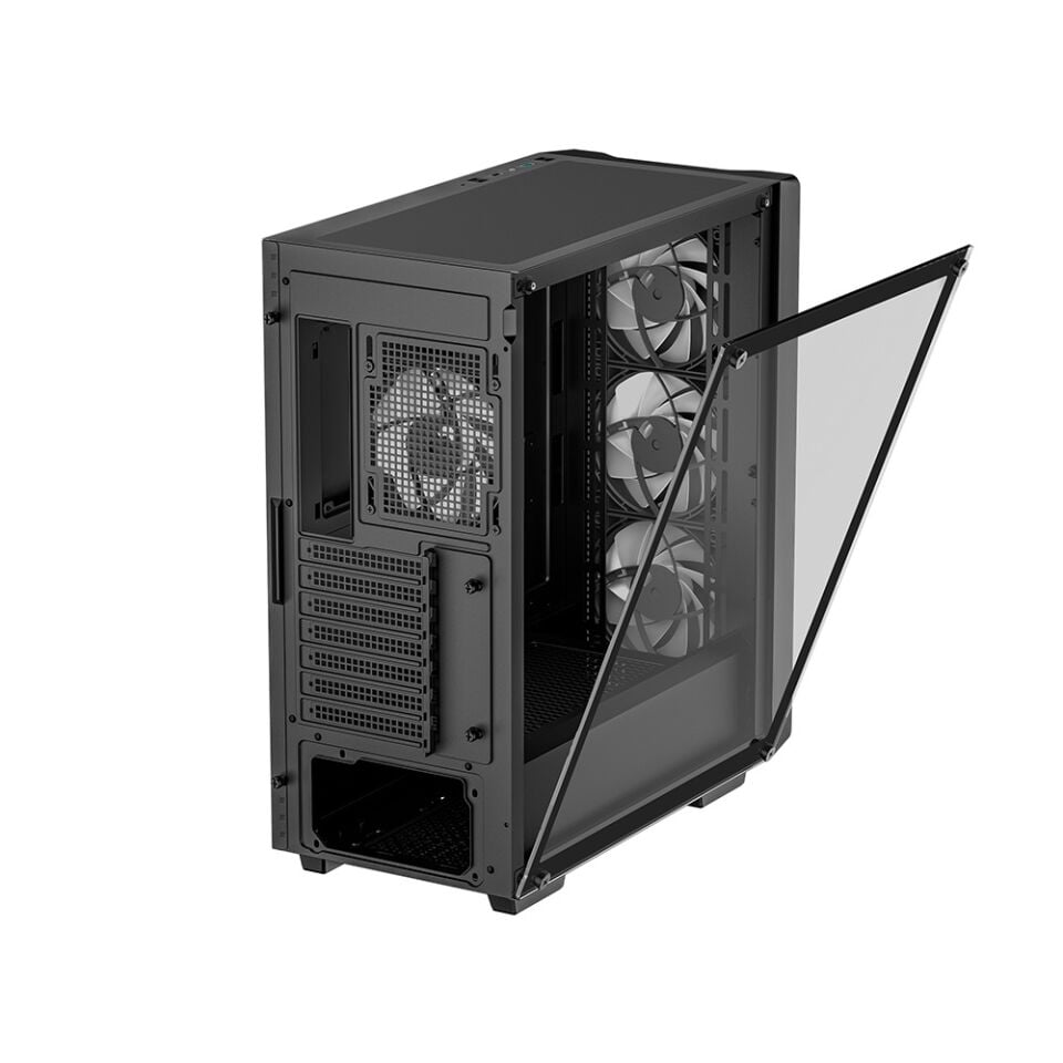 CC560 V2 700W 80+ USB3.0 ATX Kasa