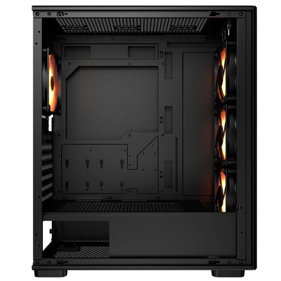 MX220 RGB 650W 80+ USB-C ATX Kasa