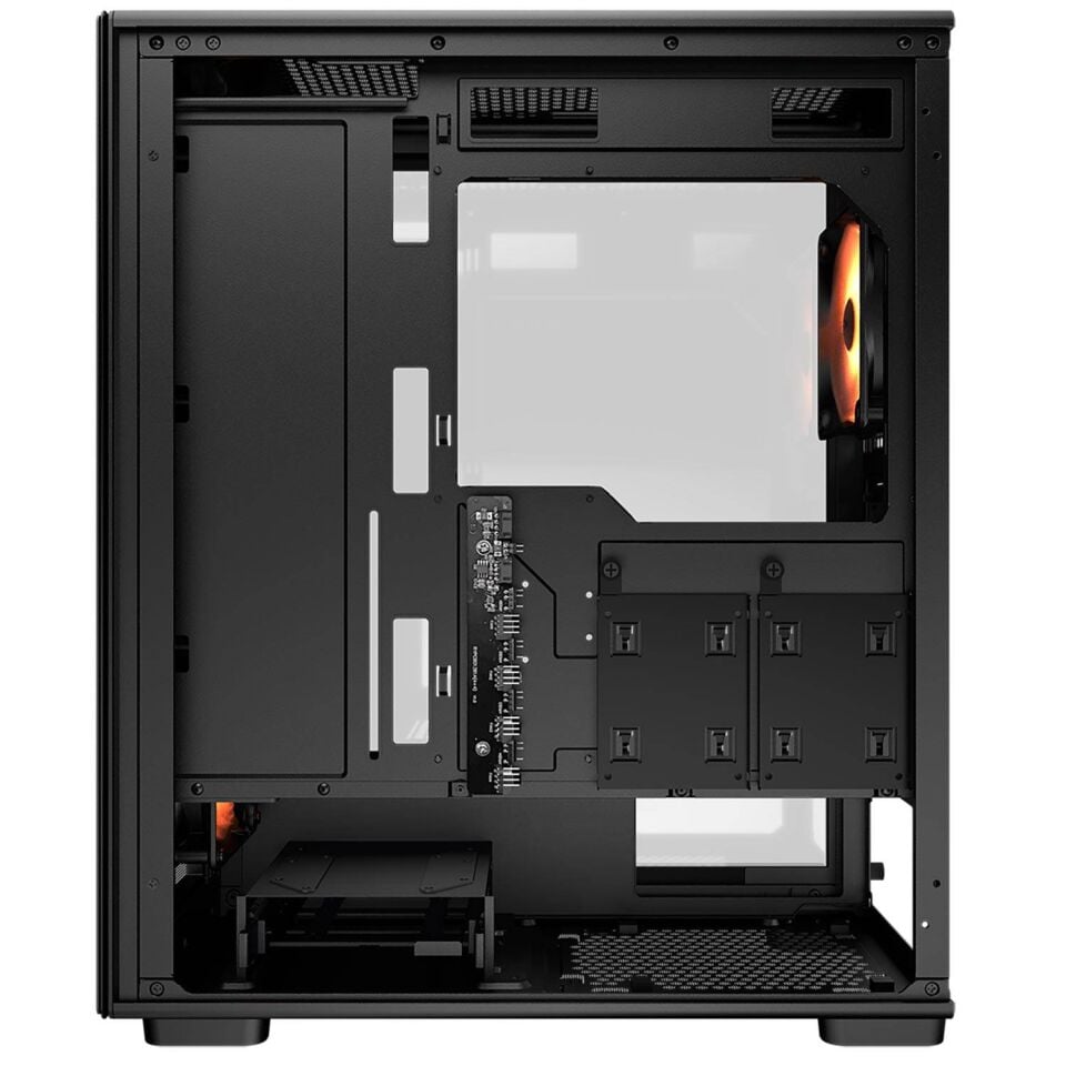 MX220 RGB 650W 80+ USB-C ATX Kasa