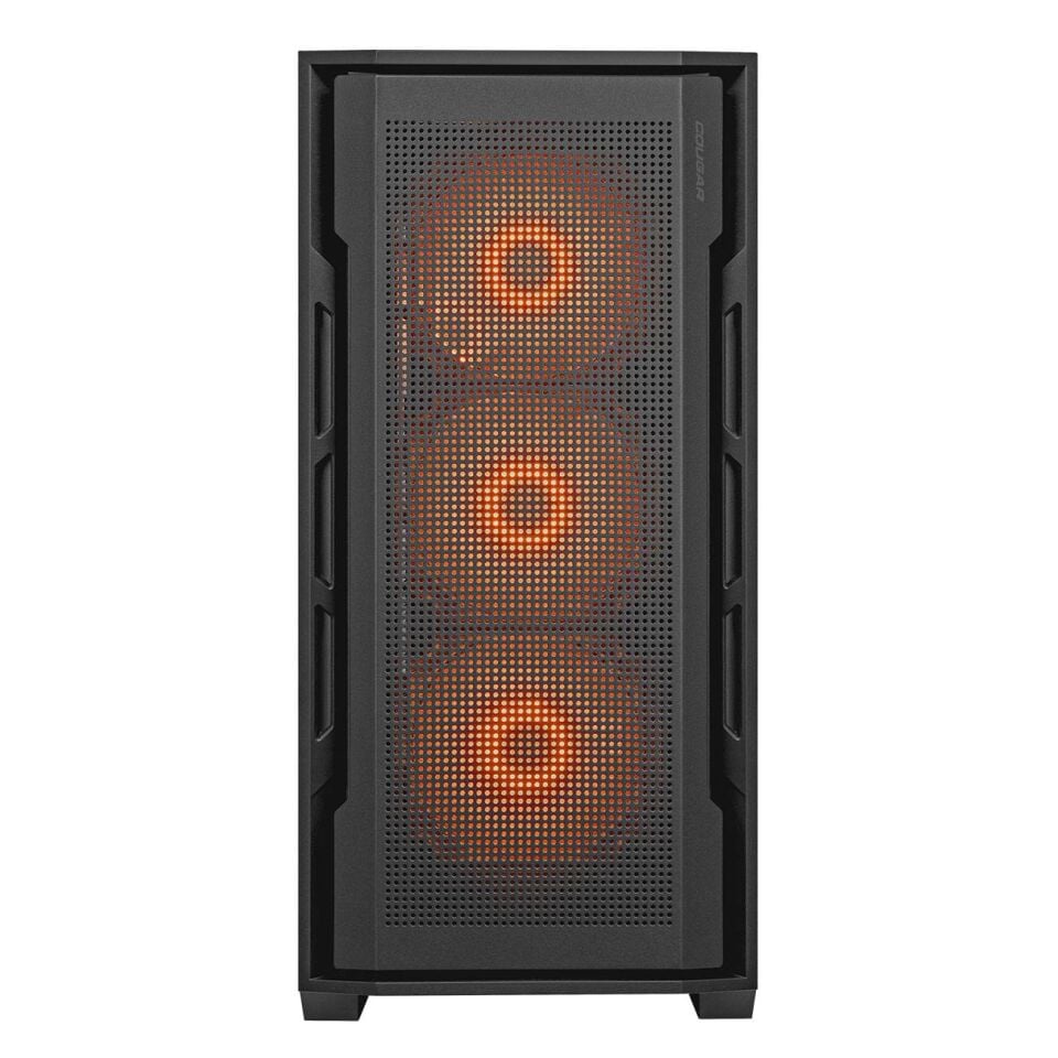 UNIFACE RGB 850W 80+ Gold USB-C E-ATX Kasa