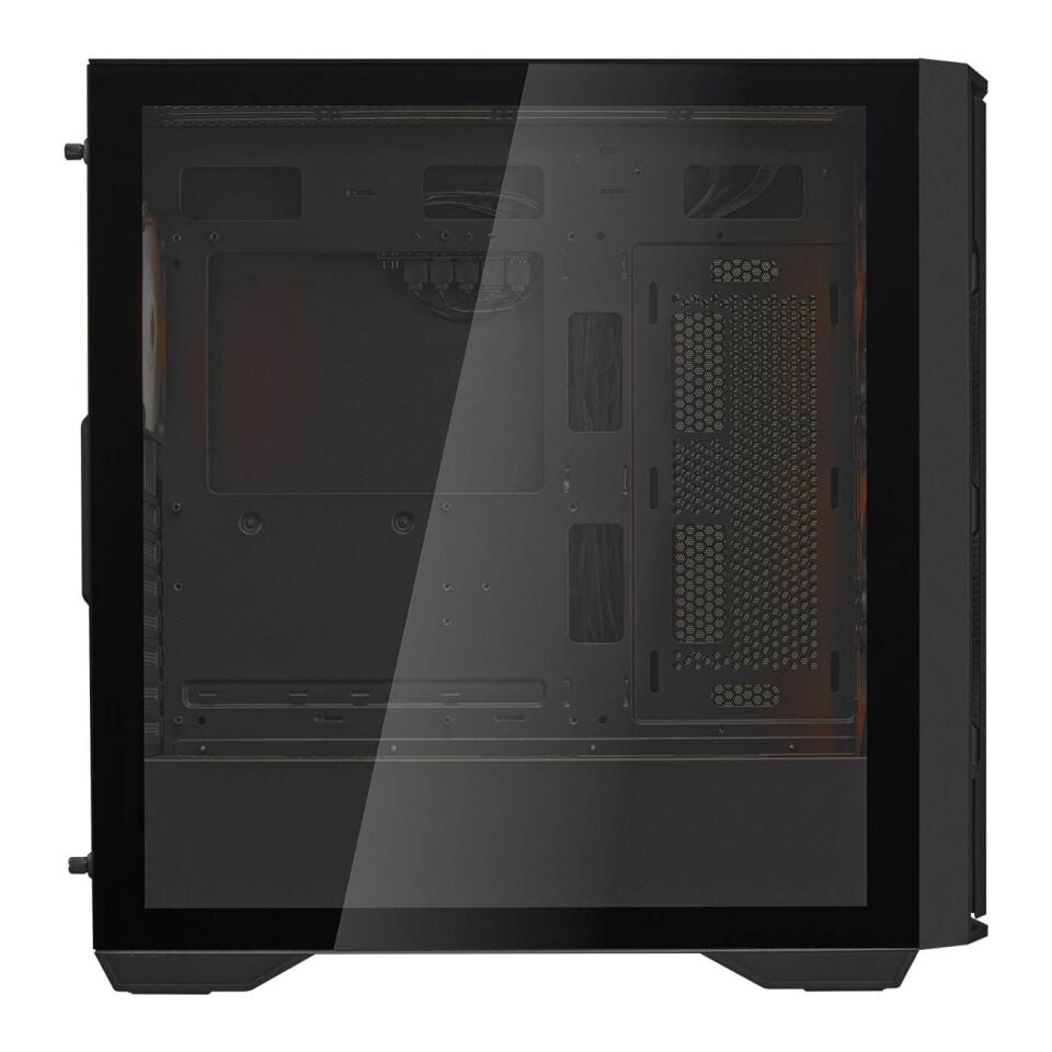 UNIFACE RGB 850W 80+ Gold USB-C E-ATX Kasa