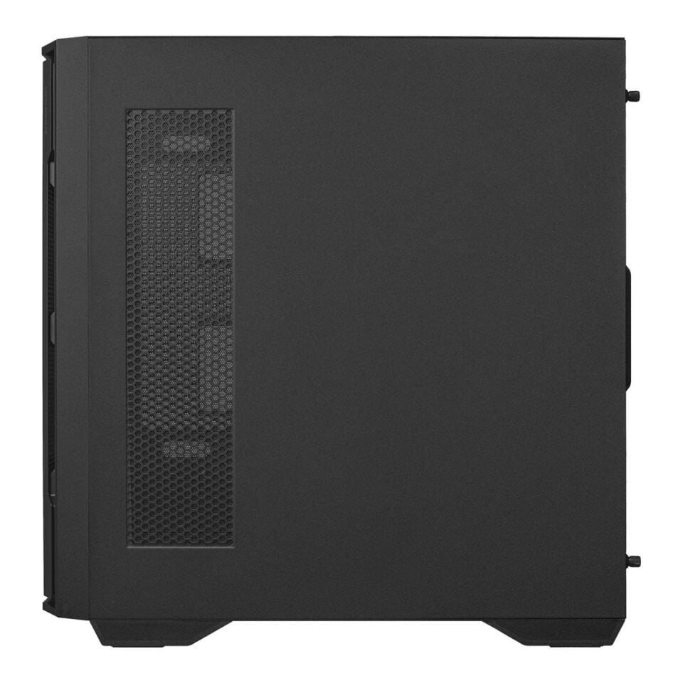 UNIFACE RGB 850W 80+ Gold USB-C E-ATX Kasa