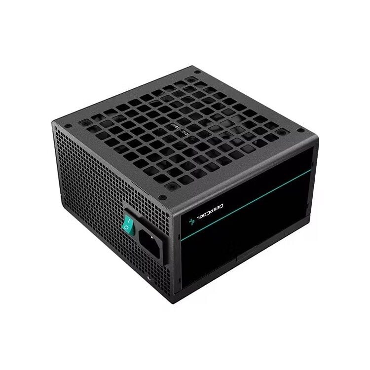 PF700 700W 80+ ATX PSU (Kutusuz)