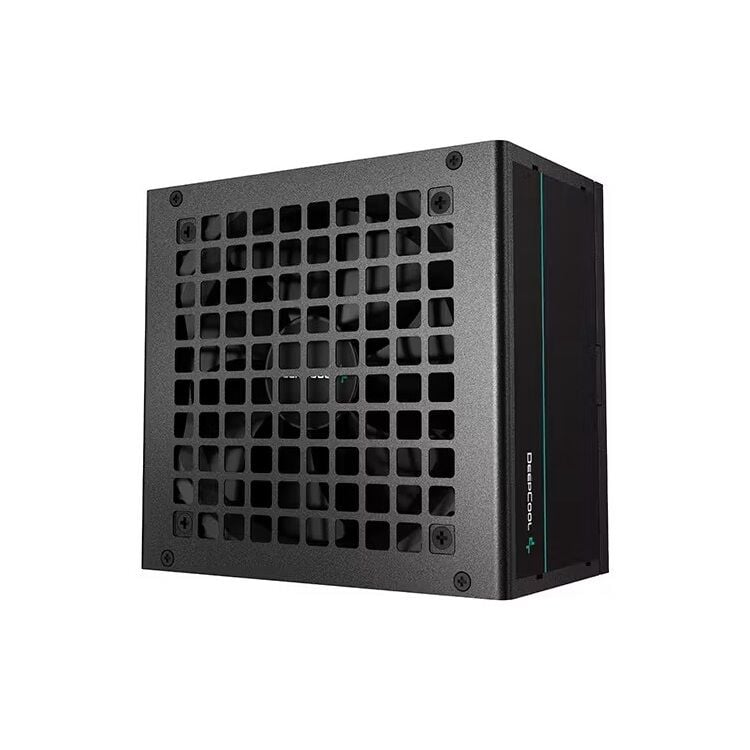 PF700 700W 80+ ATX PSU (Kutusuz)