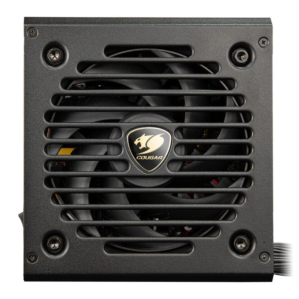 GES850 850W 80+ Gold ATX3.1 PSU (Kutusuz)