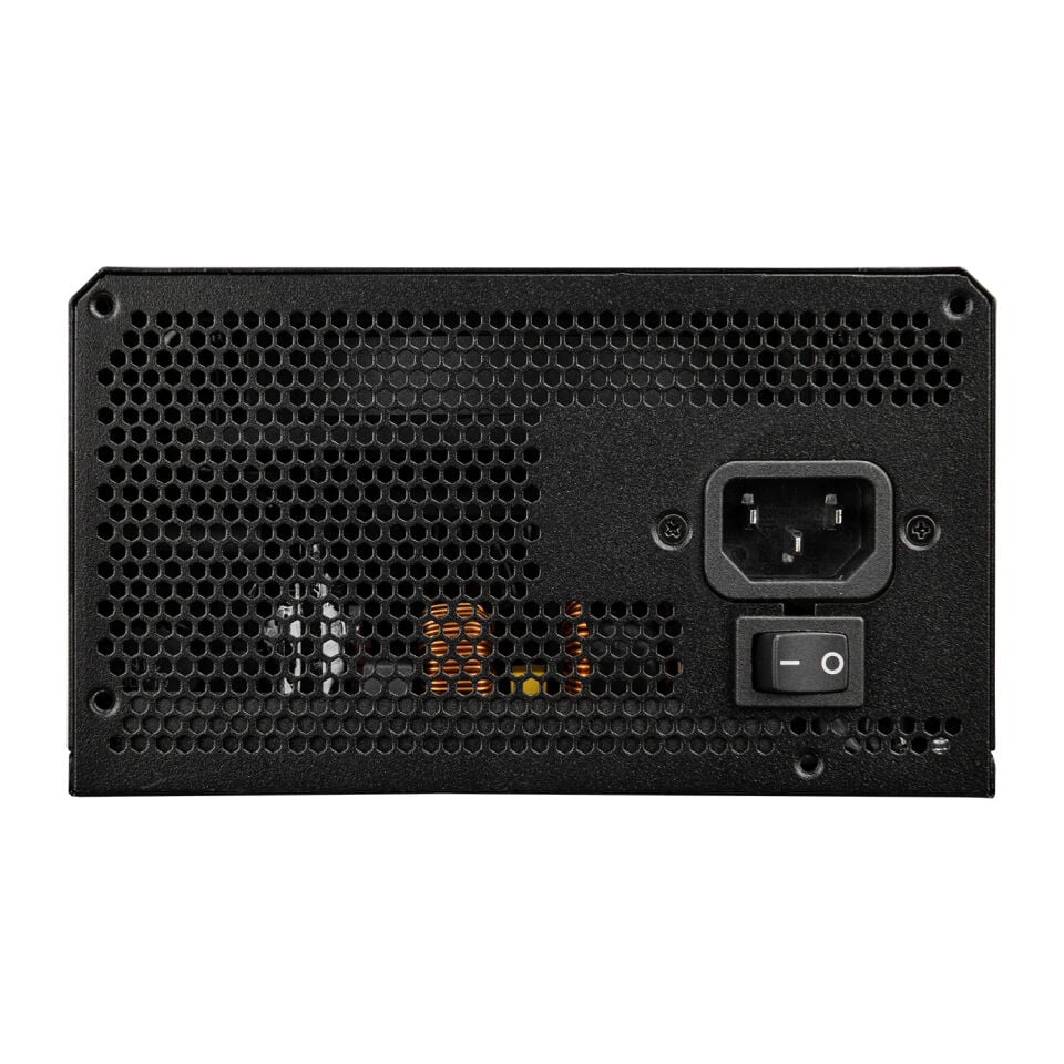 GES850 850W 80+ Gold ATX3.1 PSU (Kutusuz)