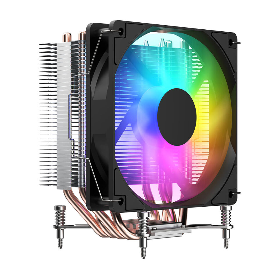NC3 ARGB 1x120mm Kule Tipi İşlemci Hava Soğutucu