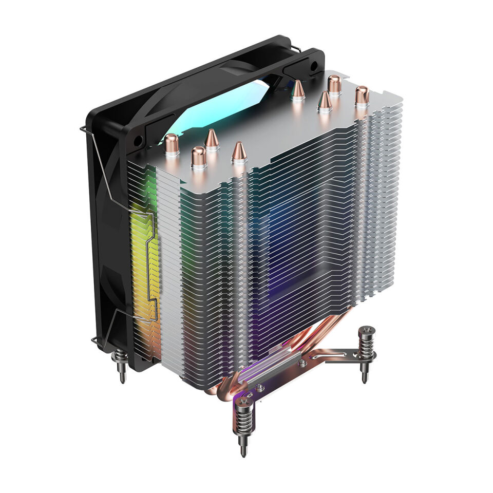 NC3 ARGB 1x120mm Kule Tipi İşlemci Hava Soğutucu