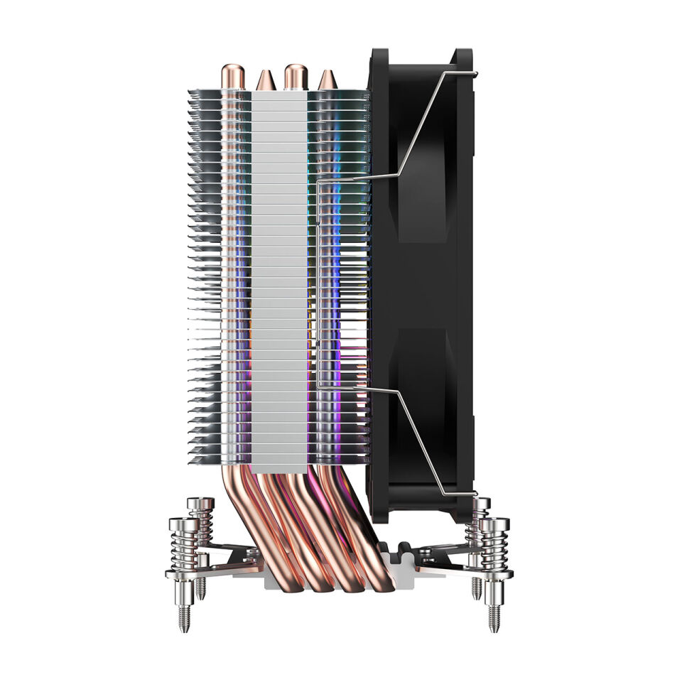 NC3 ARGB 1x120mm Kule Tipi İşlemci Hava Soğutucu