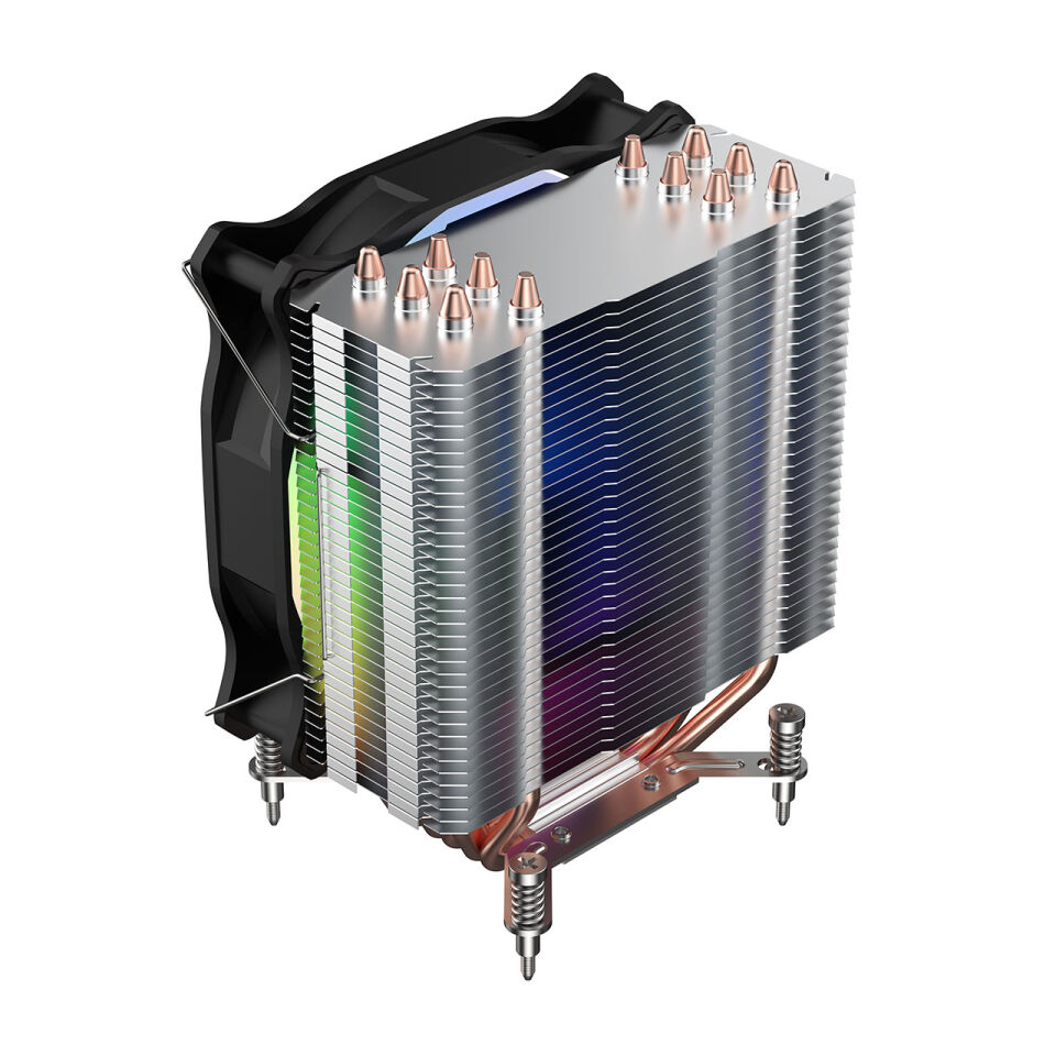 NC5 ARGB 1x120mm Kule Tipi İşlemci Hava Soğutucu