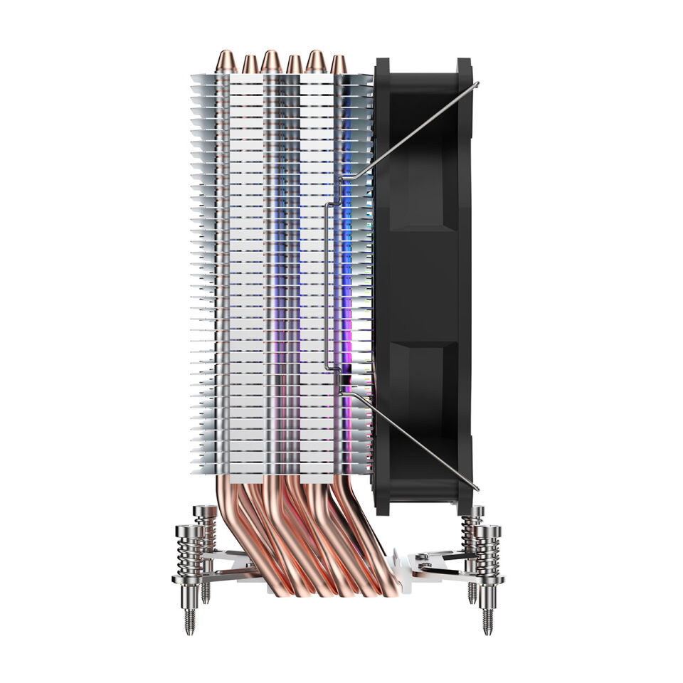 NC5 ARGB 1x120mm Kule Tipi İşlemci Hava Soğutucu