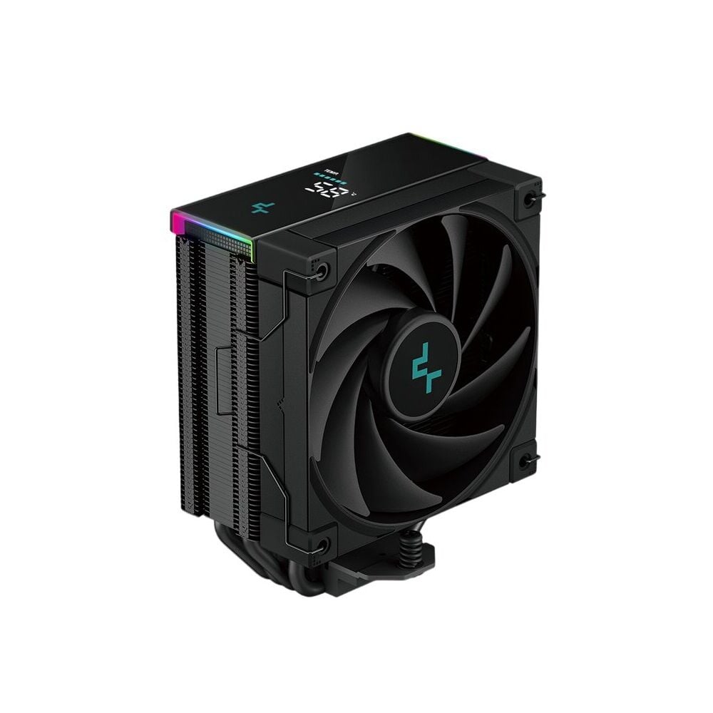 AK400 DIGITAL 1x120mm Kule Tipi İşlemci Hava Soğutucu