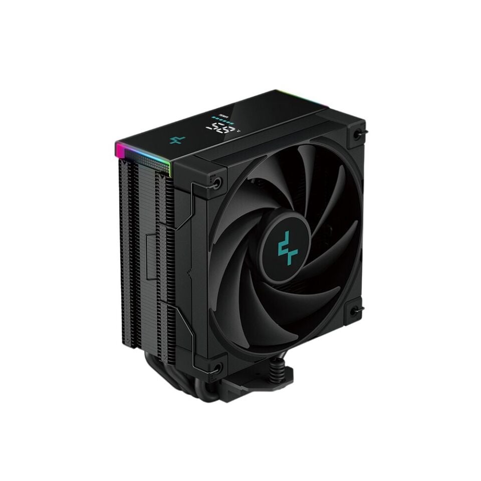 AK400 DIGITAL 1x120mm Kule Tipi İşlemci Hava Soğutucu
