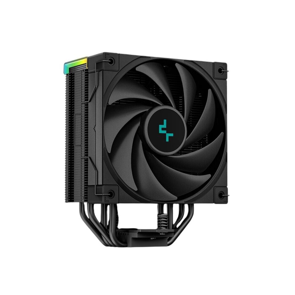 AK400 DIGITAL 1x120mm Kule Tipi İşlemci Hava Soğutucu