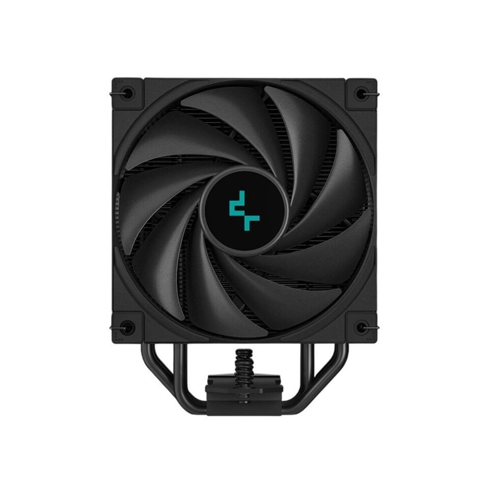 AK400 DIGITAL 1x120mm Kule Tipi İşlemci Hava Soğutucu