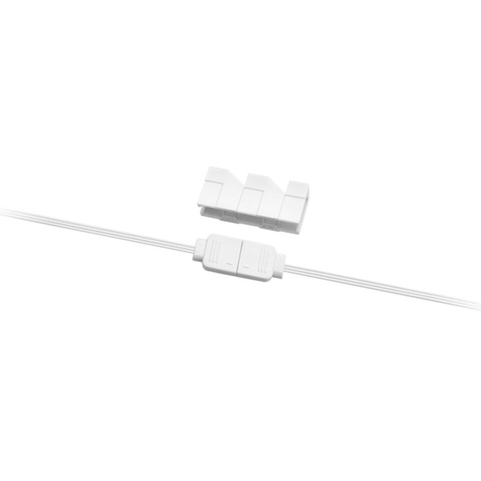 CT120 ARGB 2x120mm PWM Fan Kiti (Beyaz)