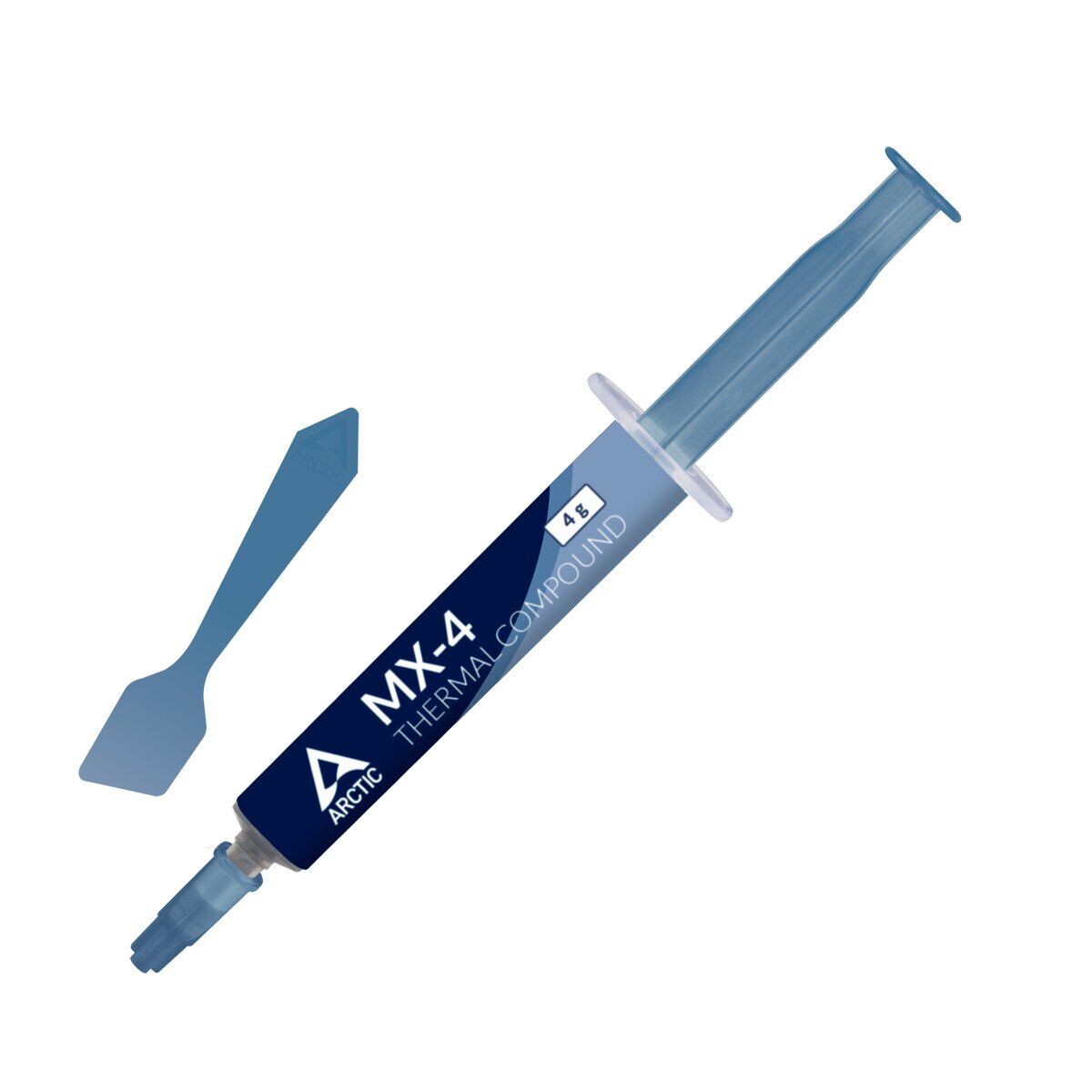MX-4 Yüksek Performanslı Termal Macun - 4gr (Spatulalı)