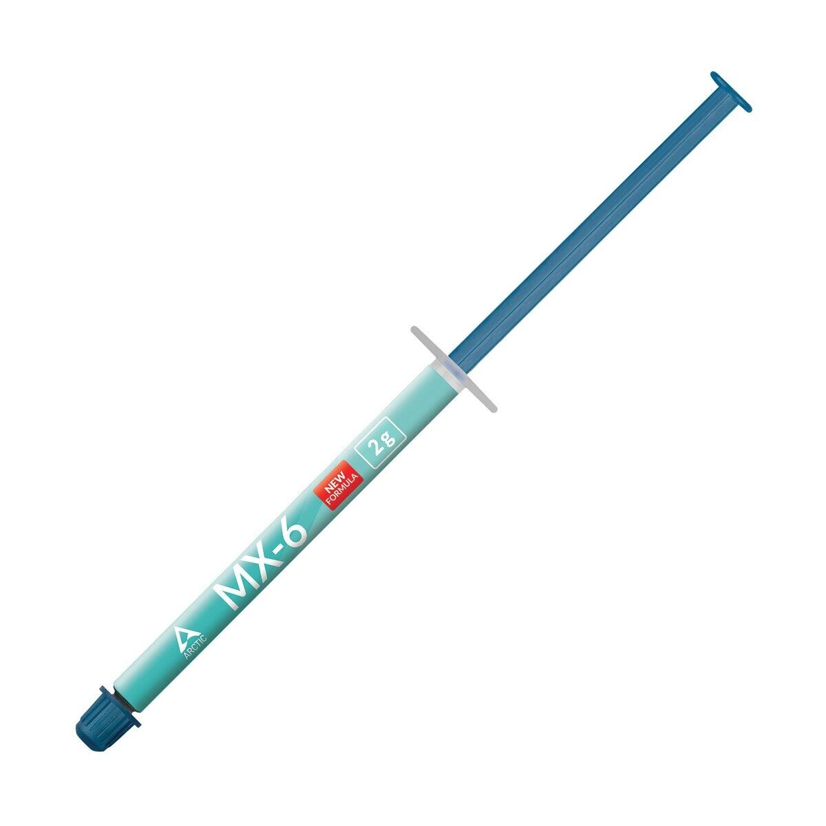 MX-6 Ultra Yüksek Performanslı Termal Macun - 2gr