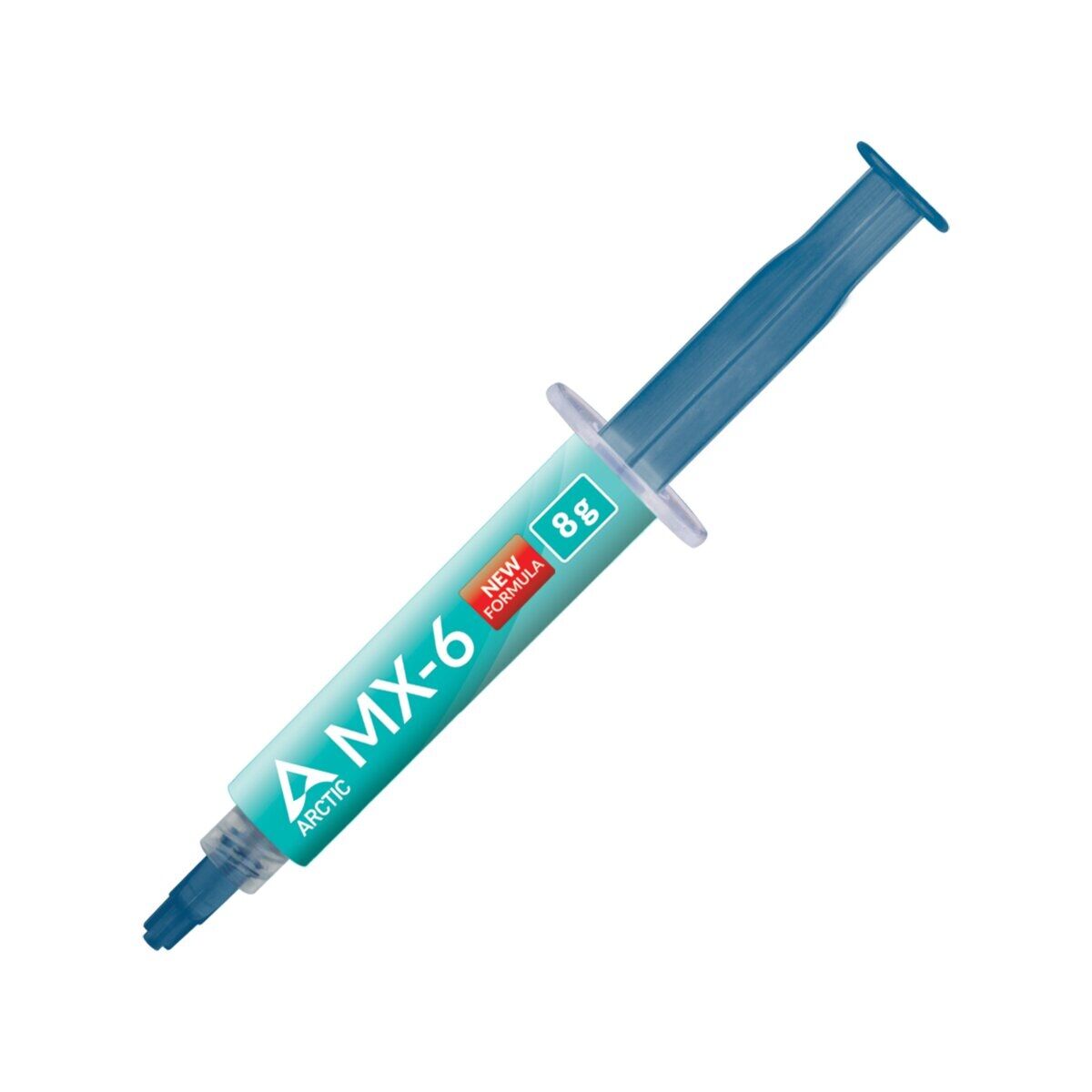 MX-6 Ultra Yüksek Performanslı Termal Macun - 8gr