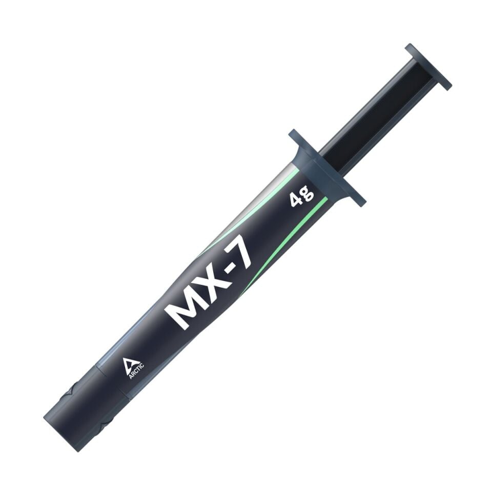 MX-7 Üstün Performanslı Termal Macun - 4gr