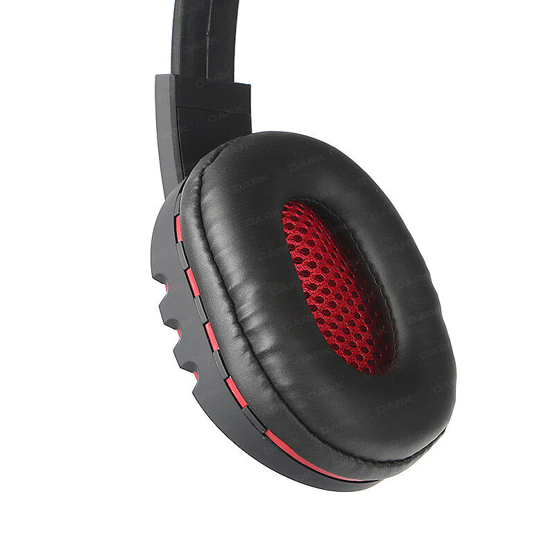 GH100 Stereo Gaming Mikrofonlu Kulaklık