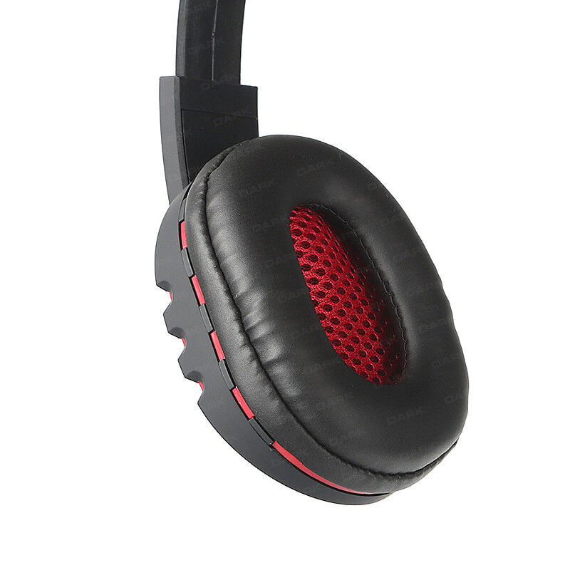 GH100 Stereo Gaming Mikrofonlu Kulaklık