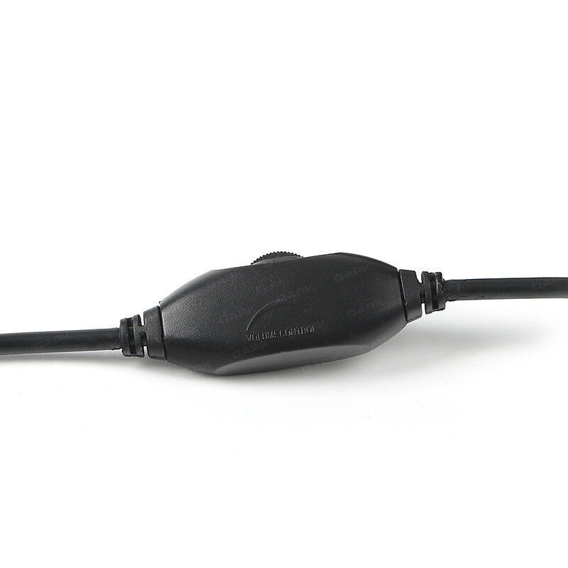 GH100 Stereo Gaming Mikrofonlu Kulaklık