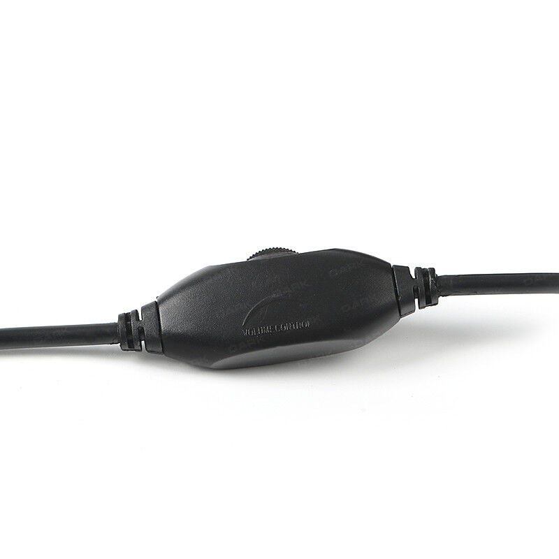 GH100 Stereo Gaming Mikrofonlu Kulaklık