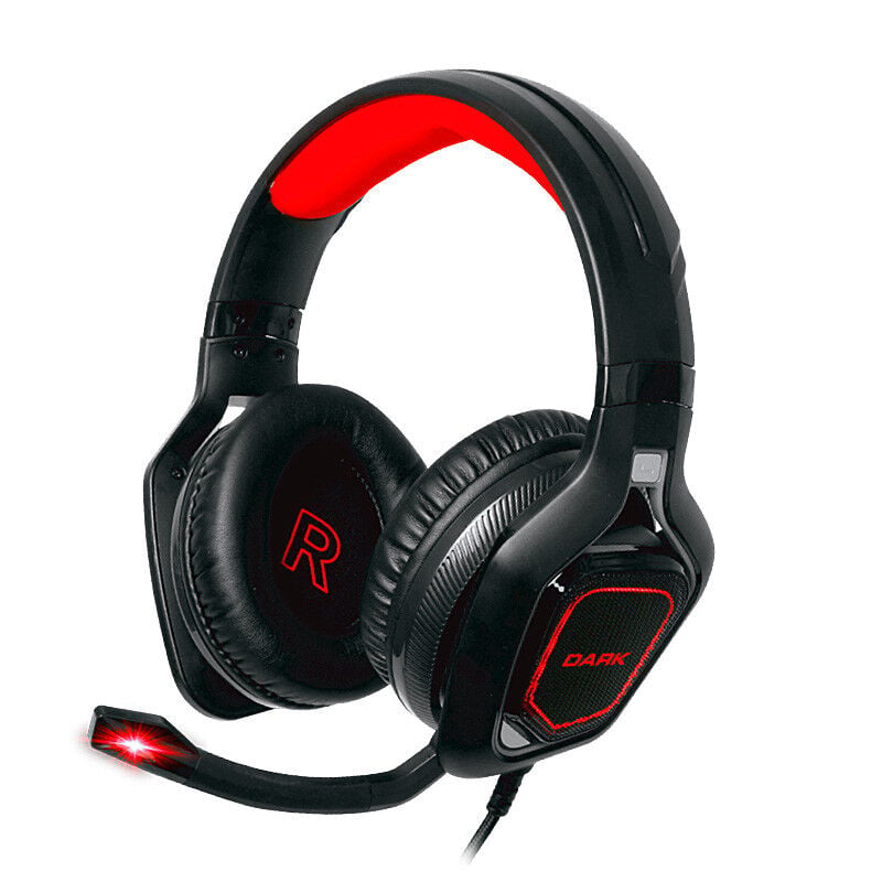 GH200 Stereo Gaming Mikrofonlu Kulaklık