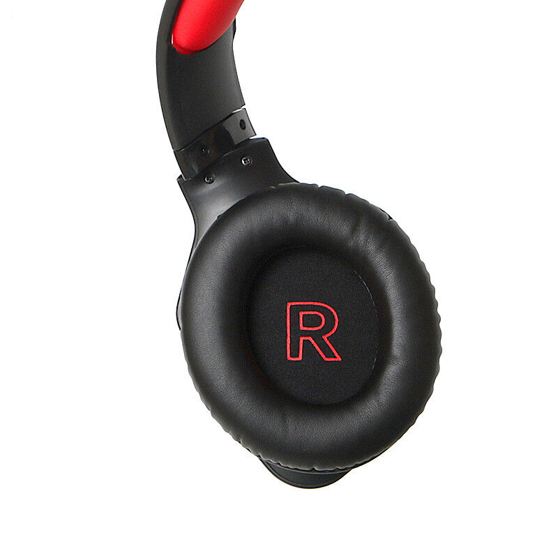 GH200 Stereo Gaming Mikrofonlu Kulaklık