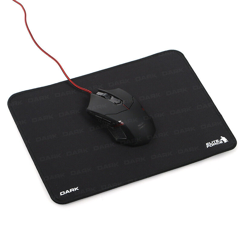 ProGamer Shift 400 Kumaş MousePad (400x300mm)