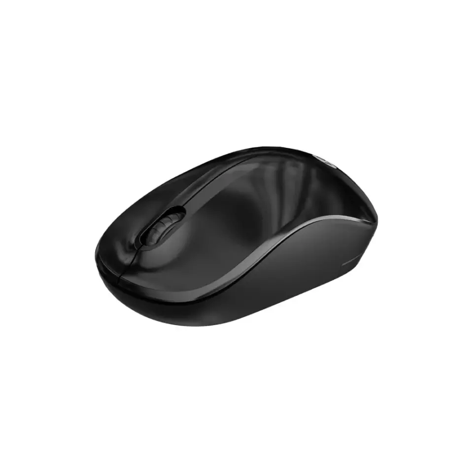 WS206 1200DPI Kablosuz Optik Mouse (Siyah)