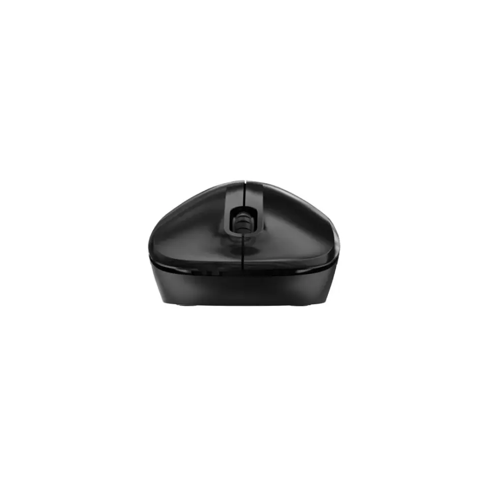 WS206 1200DPI Kablosuz Optik Mouse (Siyah)