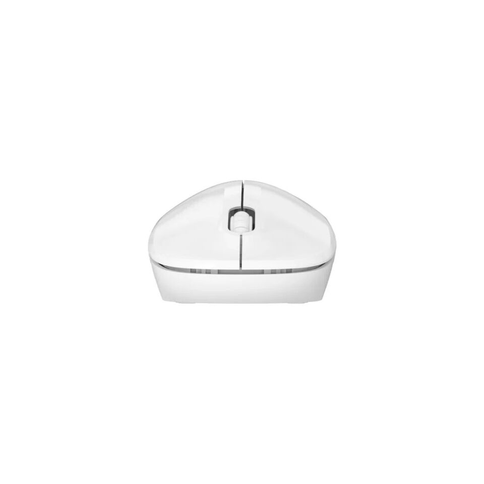WS206 1200DPI Kablosuz Optik Mouse (Beyaz)