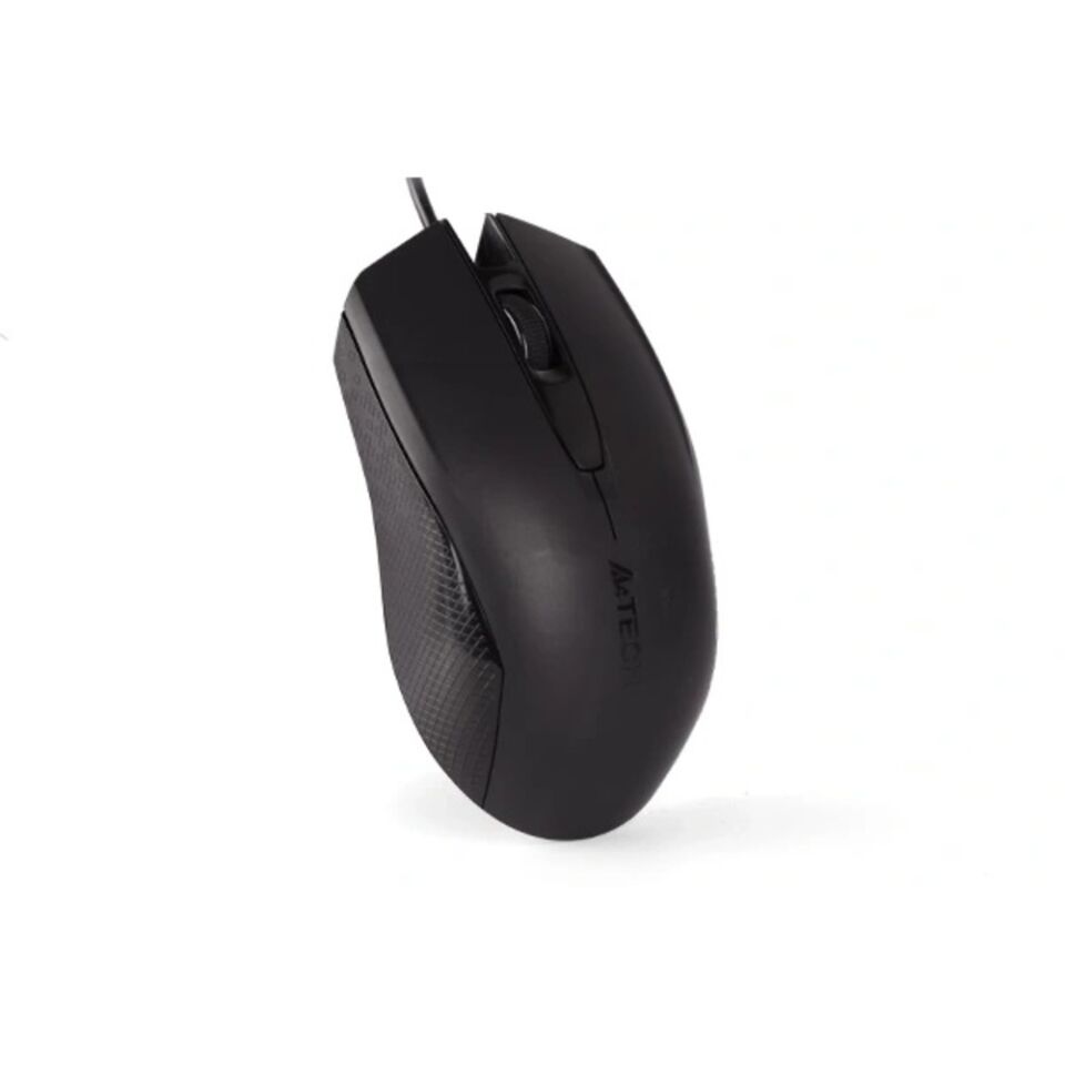 OP-760 V-Track 1000DPI Optik Mouse