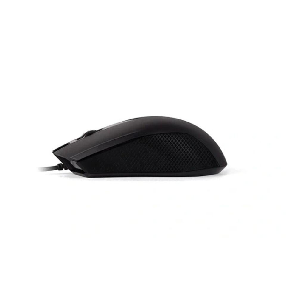 OP-760 V-Track 1000DPI Optik Mouse