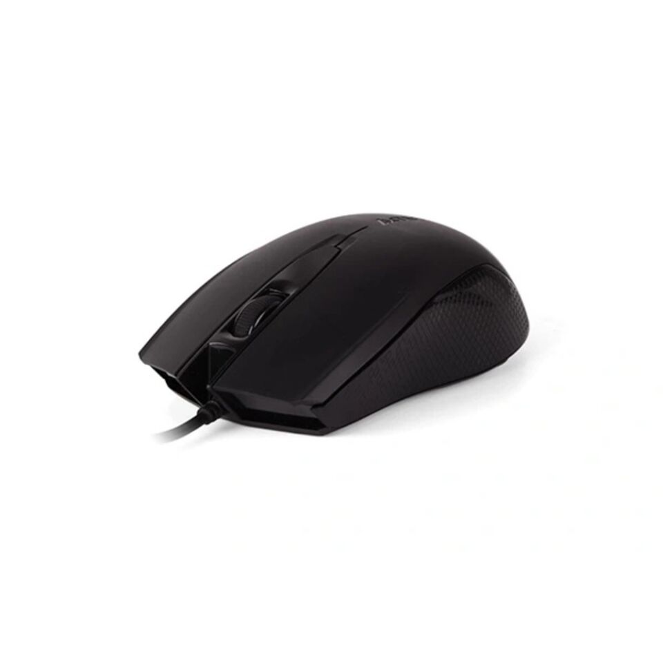 OP-760 V-Track 1000DPI Optik Mouse