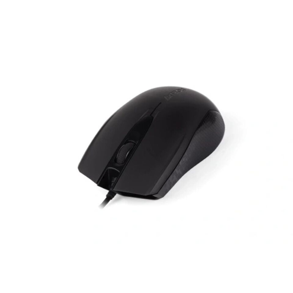 OP-760 V-Track 1000DPI Optik Mouse