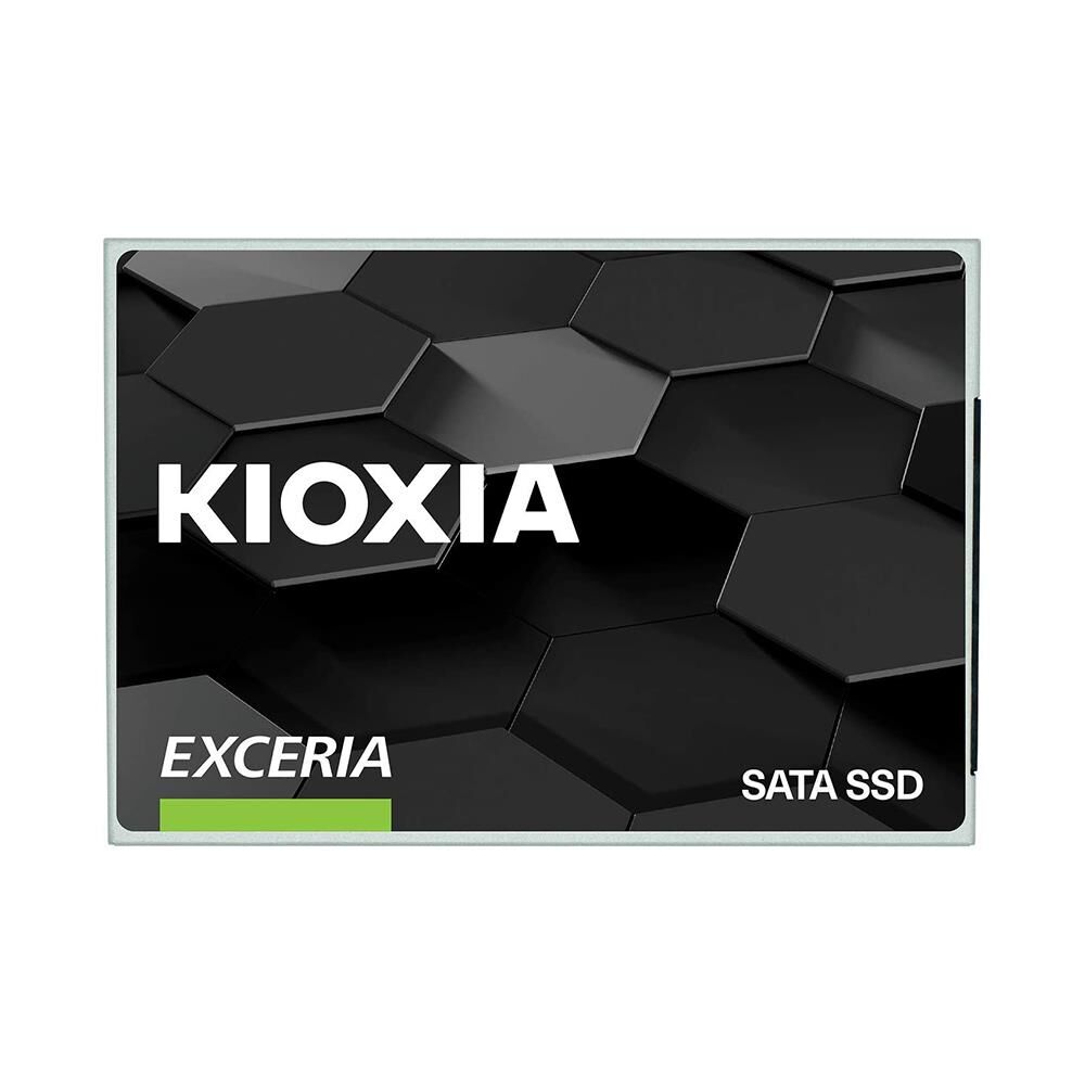 EXCERIA 480GB 2.5'' SATA3 SSD (555 / 540MB/s)