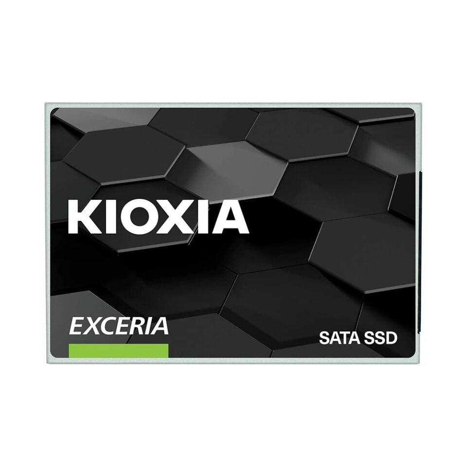 EXCERIA 480GB 2.5'' SATA3 SSD (555 / 540MB/s)