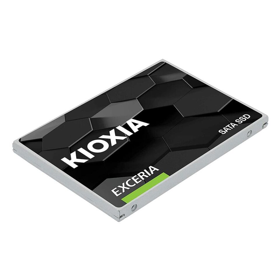 EXCERIA 480GB 2.5'' SATA3 SSD (555 / 540MB/s)
