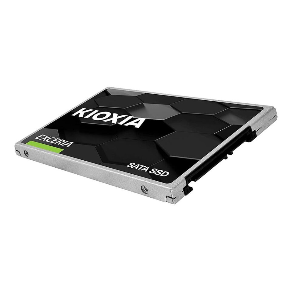 EXCERIA 480GB 2.5'' SATA3 SSD (555 / 540MB/s)