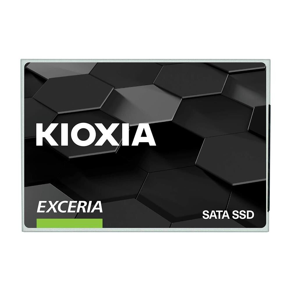 EXCERIA 960GB 2.5'' SATA3 SSD (555 / 540MB/s)