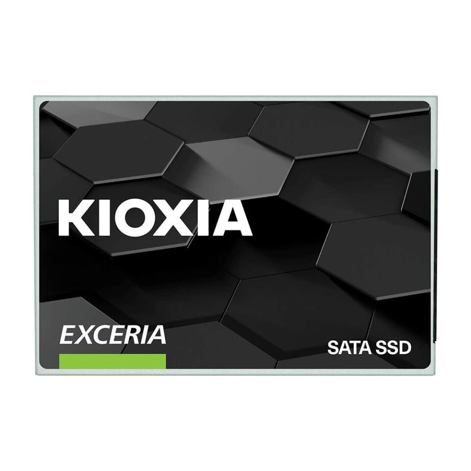 EXCERIA 960GB 2.5'' SATA3 SSD (555 / 540MB/s)