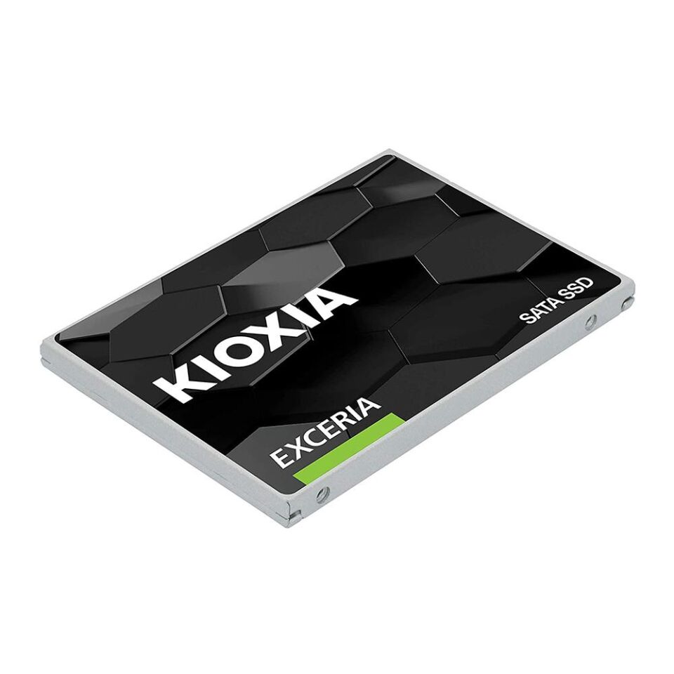 EXCERIA 960GB 2.5'' SATA3 SSD (555 / 540MB/s)